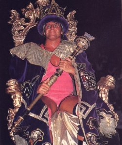 King of Harts, Owen Hart. 